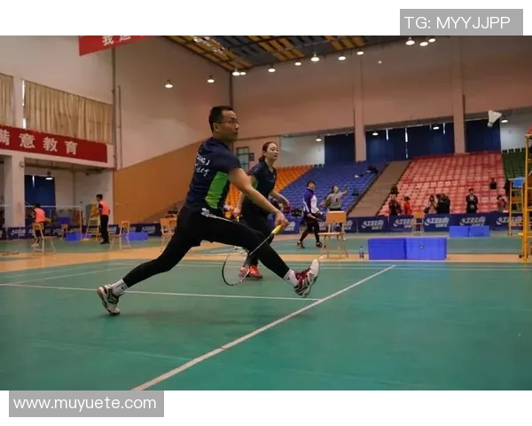 西安羽毛球队逆袭之路的真实记录与奋斗精神展现