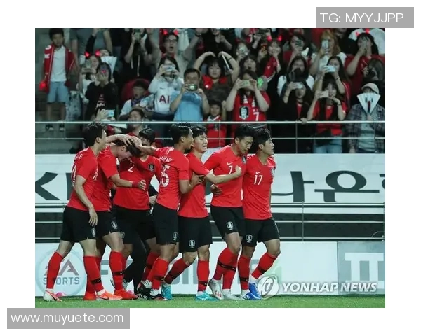 世预赛韩国与朝鲜对决前夕的紧张氛围与双方备战情况分析